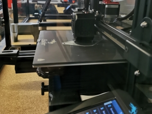 3D printanje senzorjev za OJO